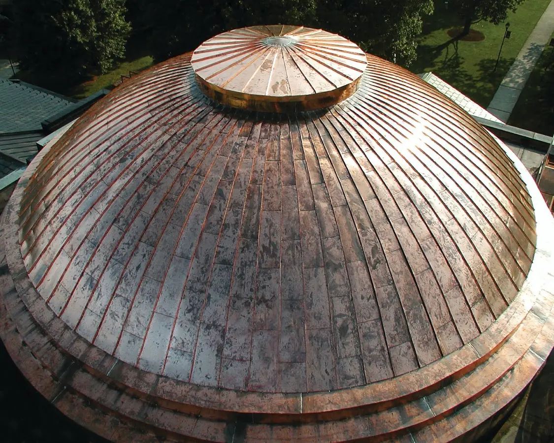 Craftsman Roofing crew installing a new roof in Mexia